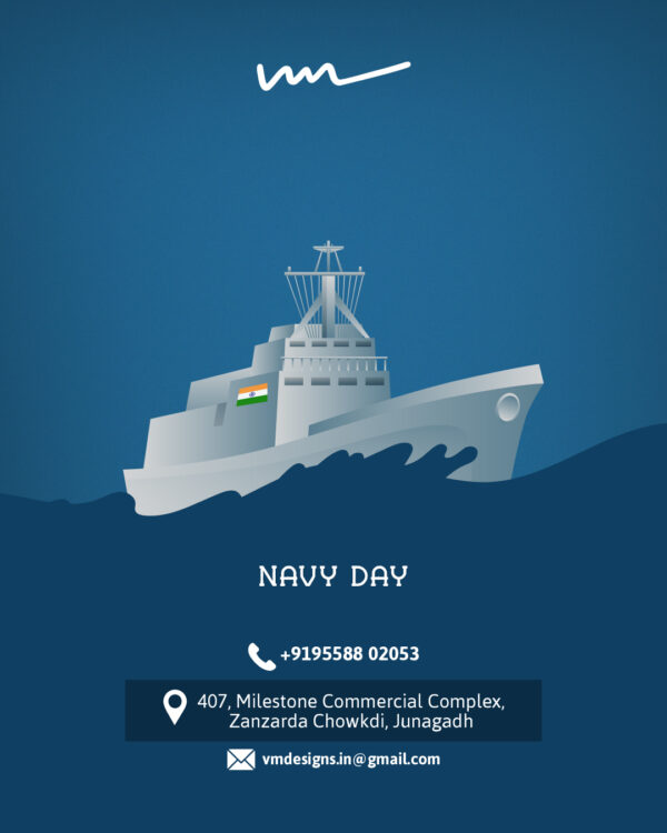 Navy Day V18