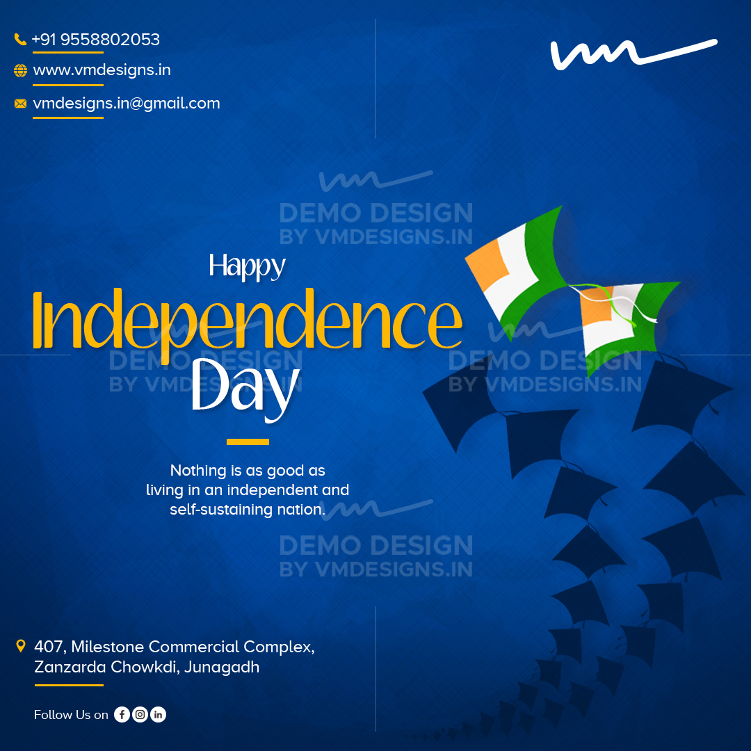 Independence Day v22.1