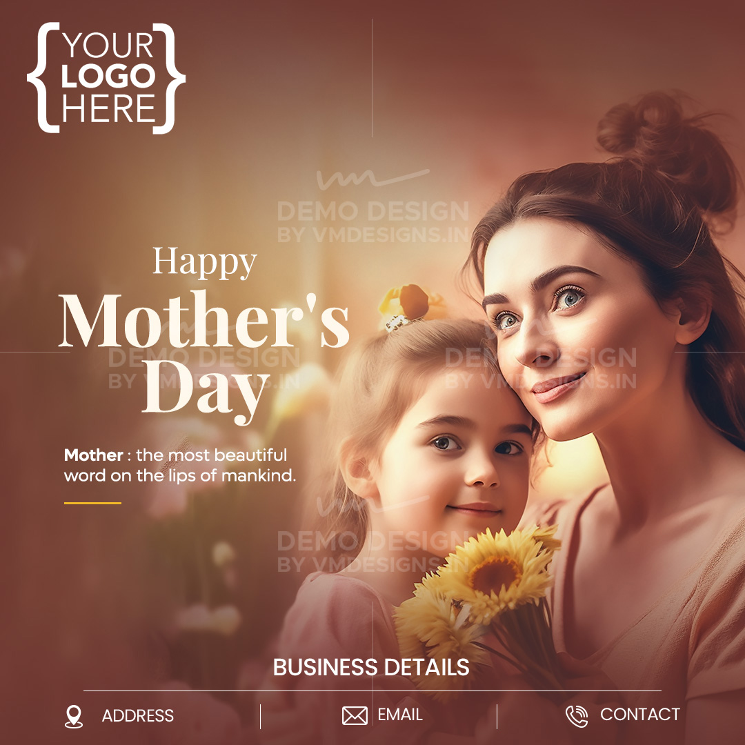 Mother's Day AI