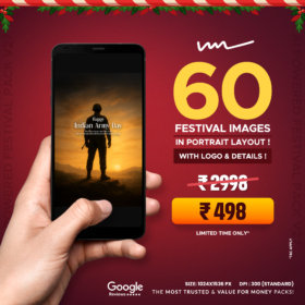 Festival AI Pack V27 Social Media Designs